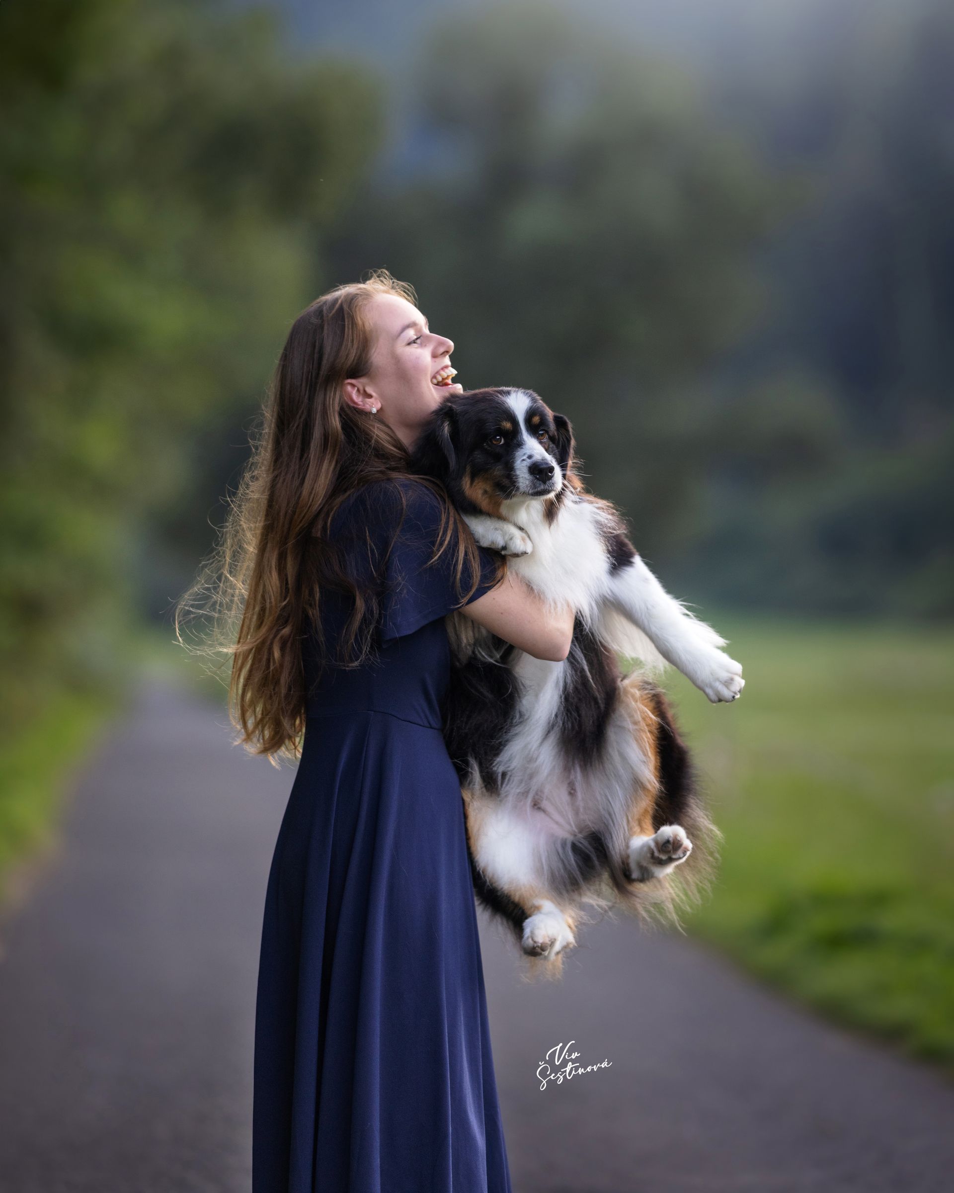 DEDICATED PHOTOSHOOTS