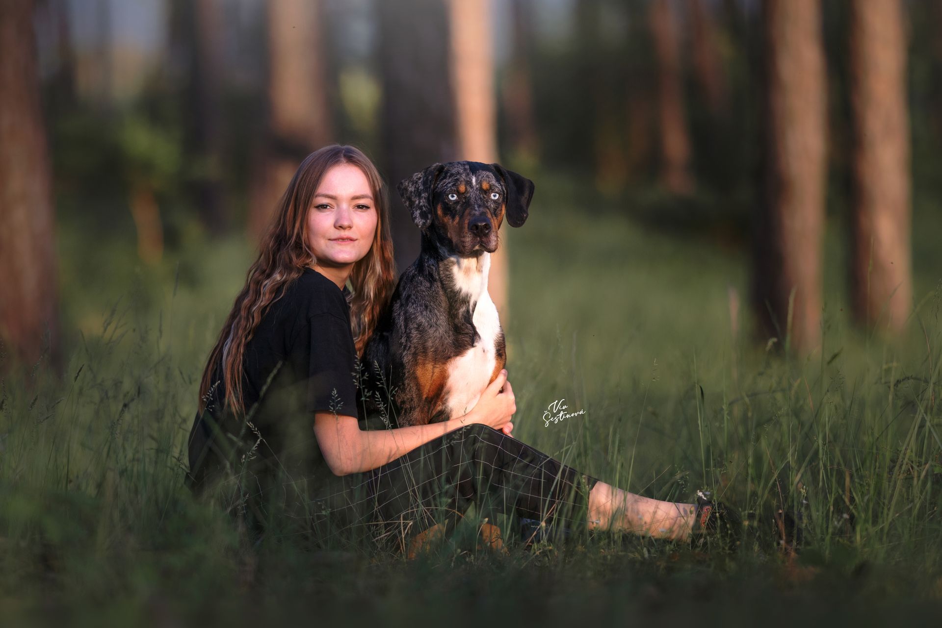 DEDICATED PHOTOSHOOTS