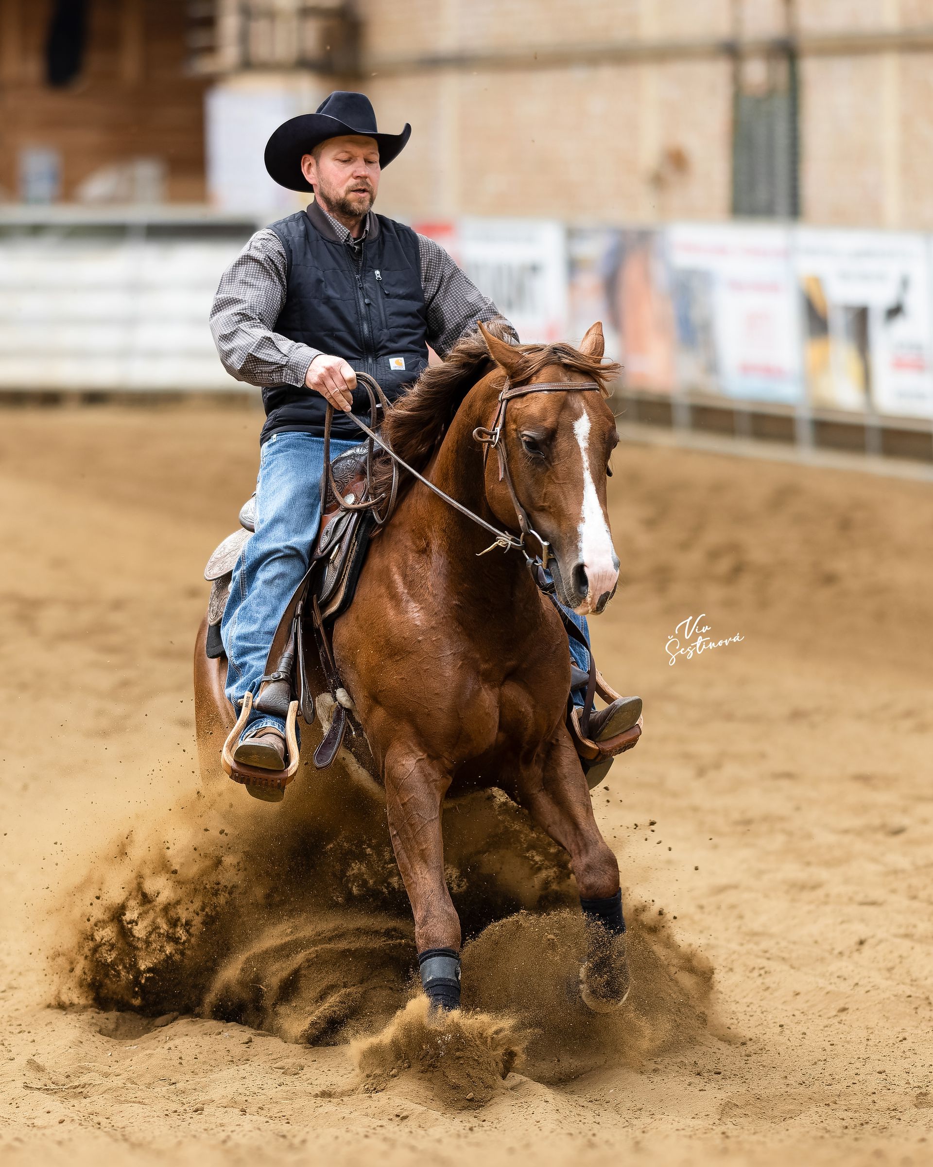 Western